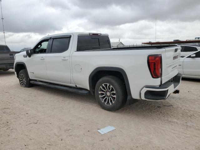Obraz 2 z 2019 GMC SIERRA K1500 AT4 2019 z VIN 1GTP9EED4KZ296958