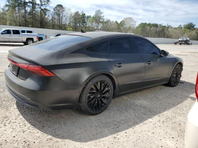 Изображение 3 2019 AUDI A7 PREMIUM PLUS 2019 с VIN WAUR2AF24KN052945
