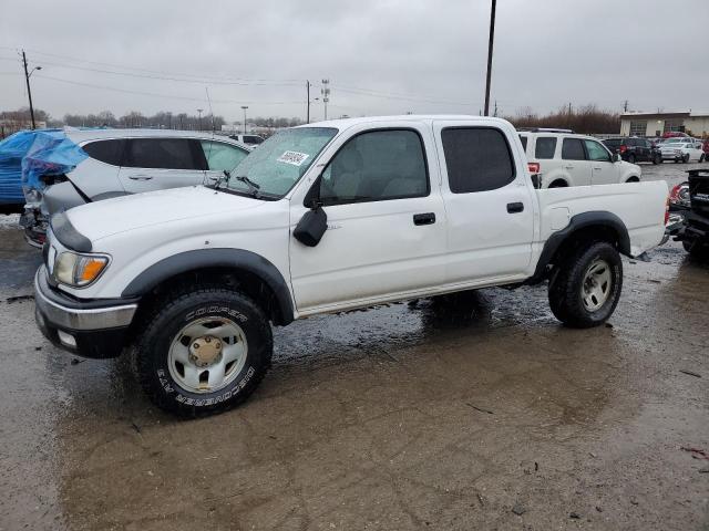 Obraz 1 z 2003 TOYOTA TACOMA DOUBLE CAB 2003 z VIN 5TEHN72N13Z177747