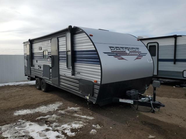 Изображение 2020 OTHER CAMPER 2020