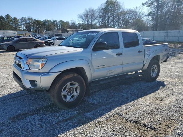 Изображение 2012 TOYOTA TACOMA DOUBLE CAB PRERUNNER 2012