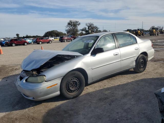 Image 1 of 2004 CHEVROLET CLASSIC  2004 with VIN 1G1ND52F64M690210