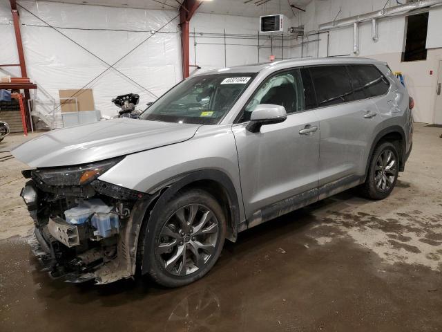 Obraz 2024 TOYOTA GRAND HIGHLANDER XLE 2024