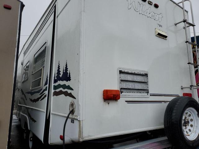 Image 3 of 2004 FRST WILDCAT 2004 with VIN 4X4FWCD234V008876