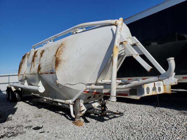 1979 FRUEHAUF TANKER 1979 image