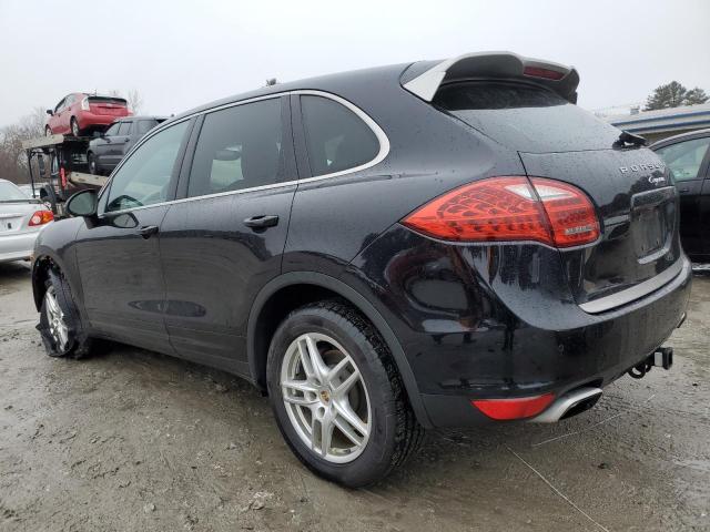 Image 2 of 2014 PORSCHE CAYENNE  2014 with VIN WP1AA2A21ELA97629
