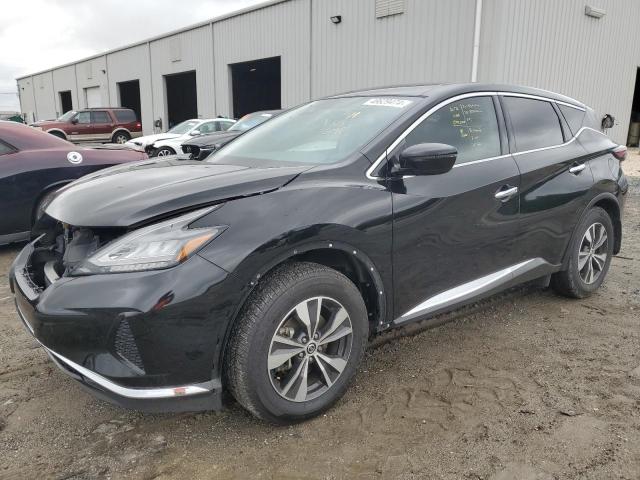 Image 1 of 2020 NISSAN MURANO S 2020 with VIN 5N1AZ2AJ1LN115190