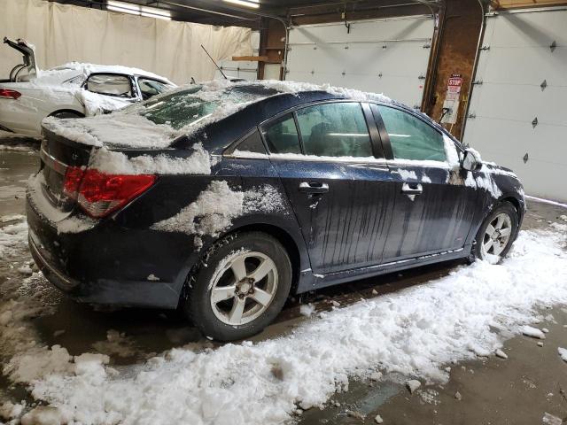 Image 3 of 2015 CHEVROLET CRUZE LT 2015 with VIN 1G1PC5SB6F7202304