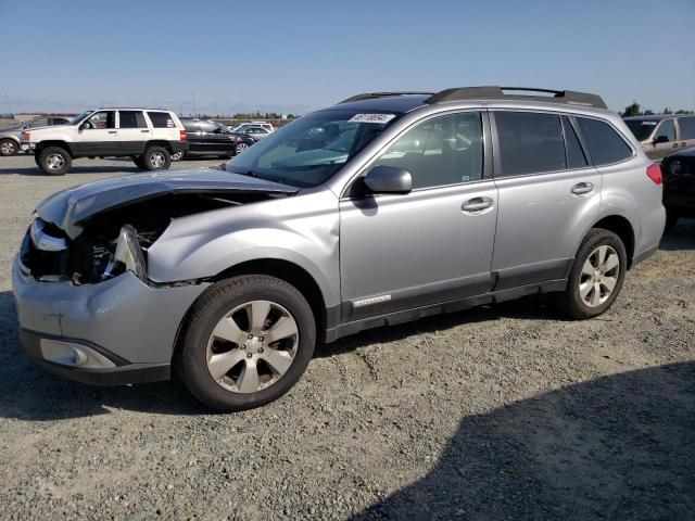 Obraz 1 z 2011 SUBARU OUTBACK 2.5I PREMIUM 2011 z VIN 4S4BRBGC6B3320348