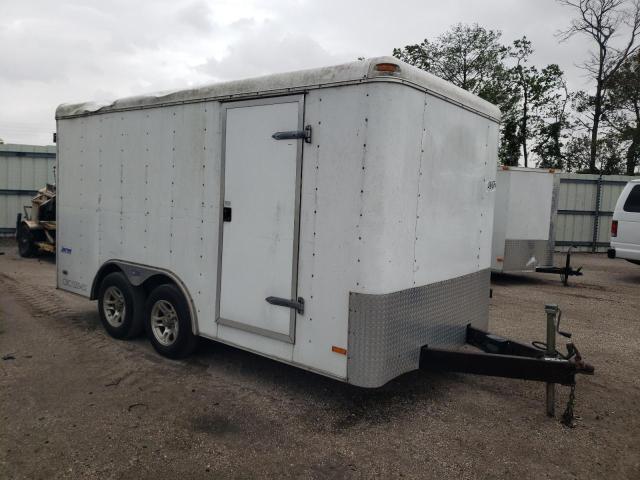2007 PACE TRAILER 2007 image