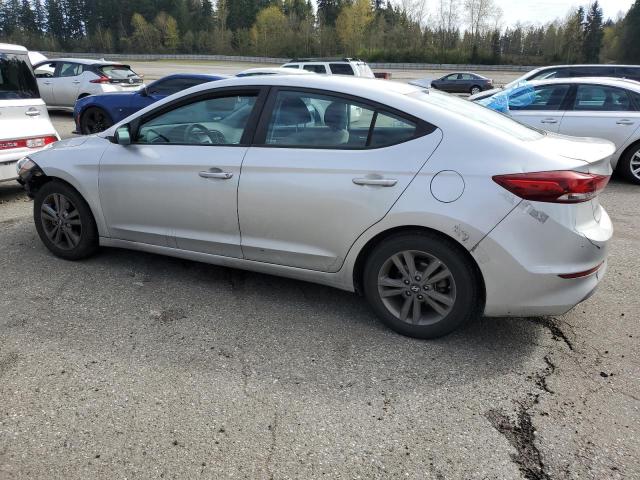 Obraz 2 z 2018 HYUNDAI ELANTRA SEL 2018 z VIN 5NPD84LF5JH309341