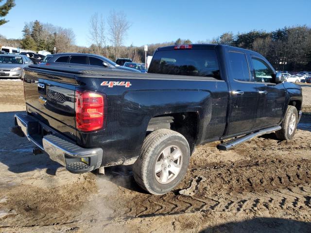 Image 3 of 2014 CHEVROLET SILVERADO K1500 LT 2014 with VIN 1GCVKREH5EZ144584