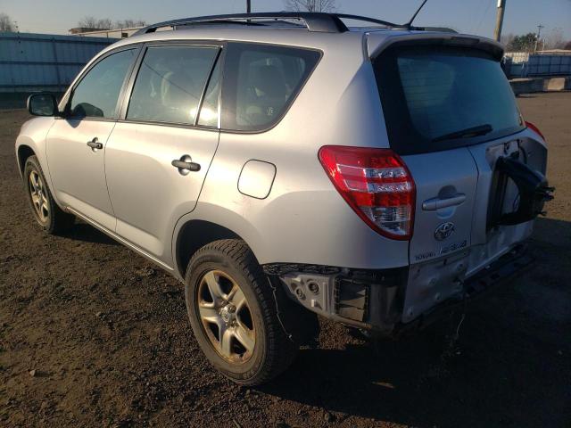 Изображение 2 2009 TOYOTA RAV4  2009 с VIN JTMBF33V19D004886