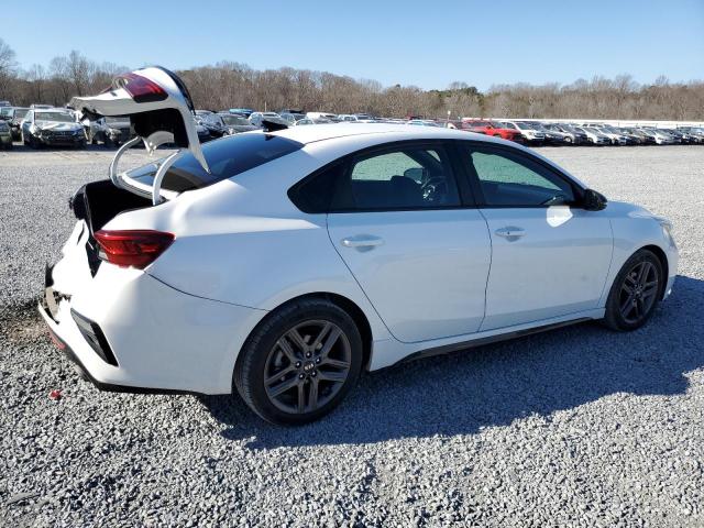 Изображение 3 2021 KIA FORTE GT LINE 2021 с VIN 3KPF34AD9ME328508