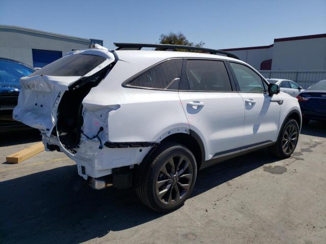 Image 3 of 2023 KIA SORENTO SX 2023 with VIN 5XYRKDLF4PG191287