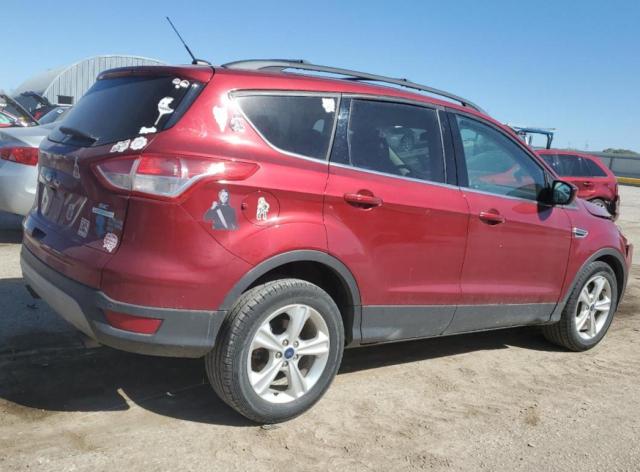 Image 3 of 2015 FORD ESCAPE SE 2015 with VIN 1FMCU0G93FUC88616