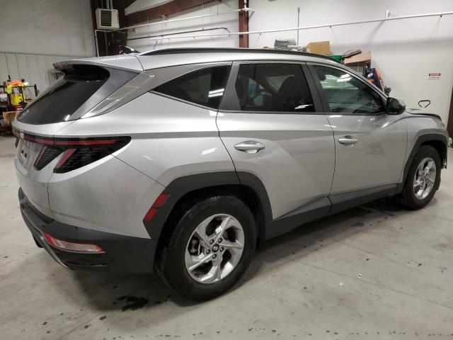 Image 3 of 2023 HYUNDAI TUCSON SEL 2023 with VIN 5NMJB3AE0PH198812