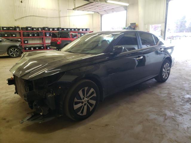 Obraz 1 z 2020 NISSAN ALTIMA S 2020 z VIN 1N4BL4BV4LN305658