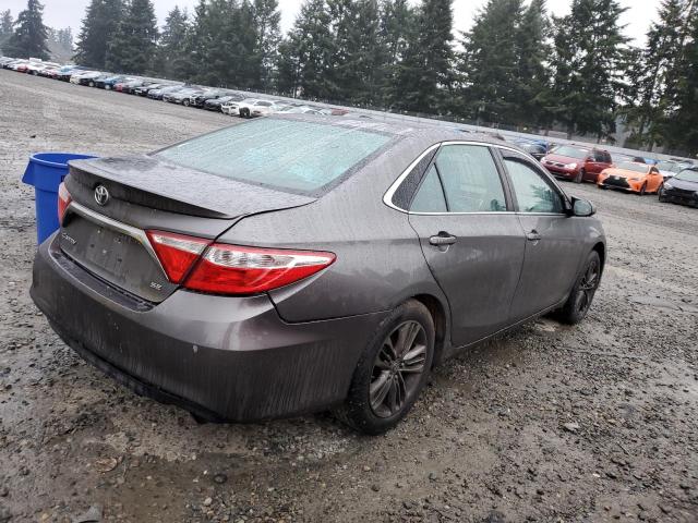 Image 3 of 2017 TOYOTA CAMRY LE 2017 with VIN 4T1BF1FK5HU370804