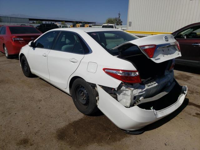 Image 2 of 2015 TOYOTA CAMRY LE 2015 with VIN 4T4BF1FK5FR458402