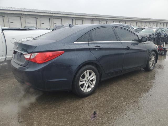 Изображение 3 2013 HYUNDAI SONATA GLS 2013 с VIN 5NPEB4AC6DH738054