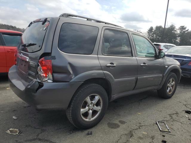 Image 3 of 2006 MAZDA TRIBUTE S 2006 with VIN 4F2YZ94136KM18212
