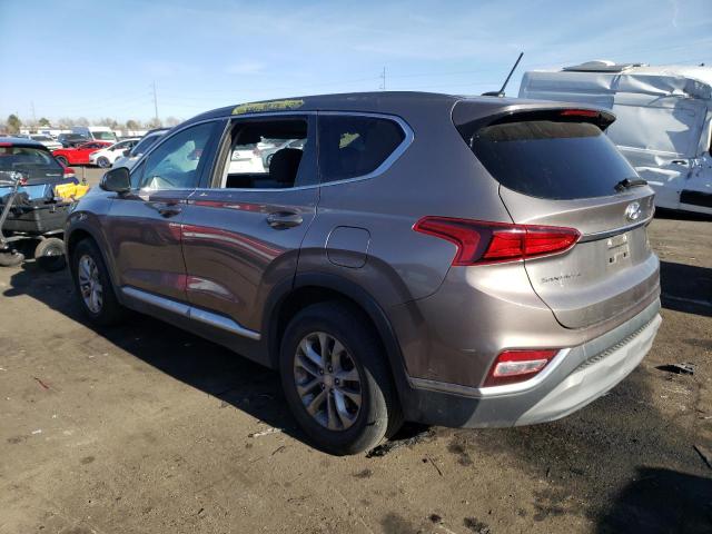 Obraz 2 z 2019 HYUNDAI SANTA FE SE 2019 z VIN 5NMS2CAD8KH037127