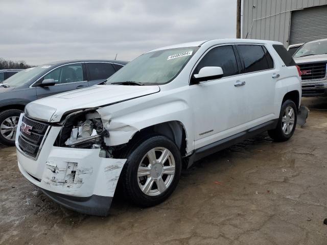 2015 GMC TERRAIN SLE 2015 image