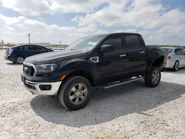 Image 1 of 2020 FORD RANGER XL 2020 with VIN 1FTER4FH5LLA93665