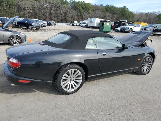 Изображение 3 2006 JAGUAR XK8  2006 с VIN SAJDA42C262A45228
