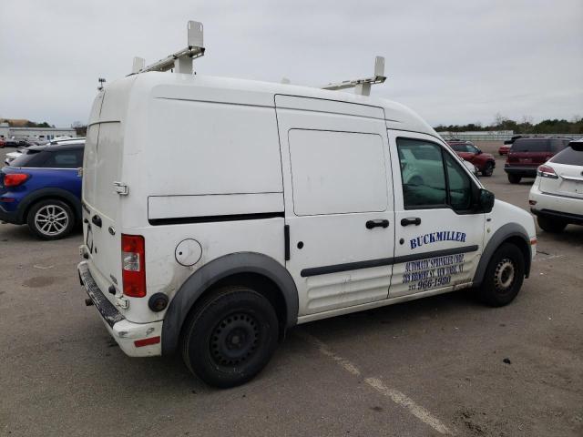 Obraz 3 z 2012 FORD TRANSIT CONNECT XLT 2012 z VIN NM0LS7BN5CT121521