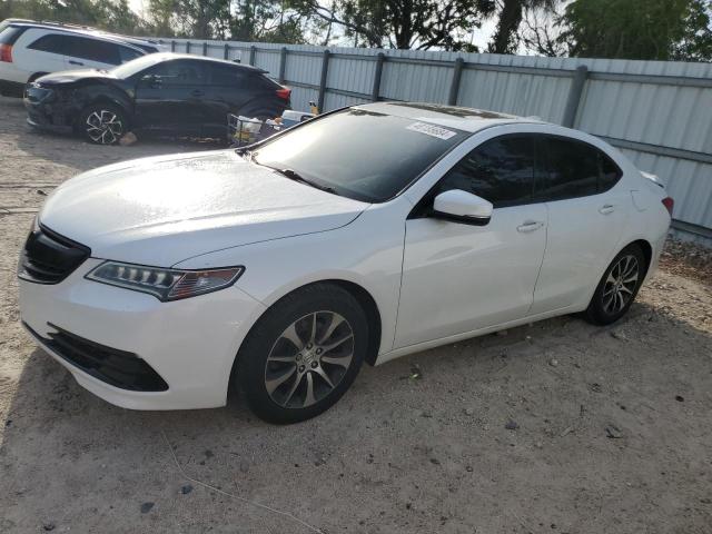 Image 1 of 2015 ACURA TLX  2015 with VIN 19UUB1F33FA013316