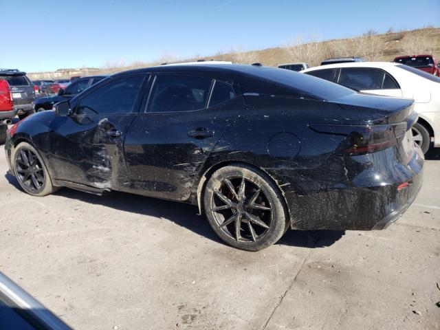Изображение 2 2019 NISSAN MAXIMA S 2019 с VIN 1N4AA6AV7KC372179