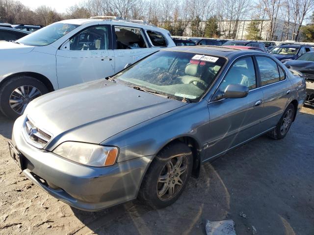 Изображение 1 2000 ACURA 3.2TL  2000 с VIN 19UUA5667YA031714