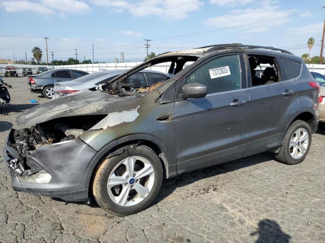 Obraz 1 z 2014 FORD ESCAPE SE 2014 z VIN 1FMCU0GX0EUA62966