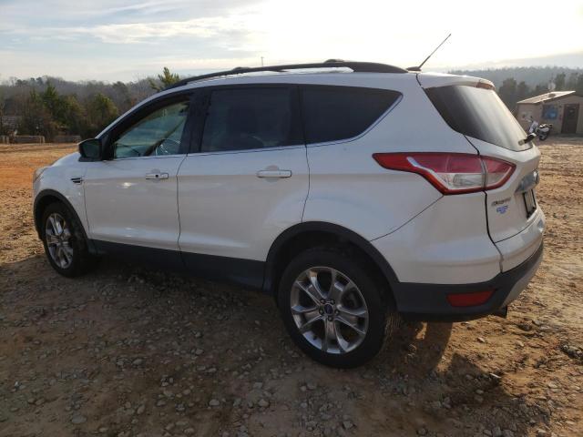 Obraz 2 z 2013 FORD ESCAPE SEL 2013 z VIN 1FMCU0H98DUC19707