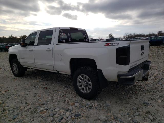 Image 2 of 2019 CHEVROLET SILVERADO K3500 LT 2019 with VIN 1GC4KWCY3KF184897