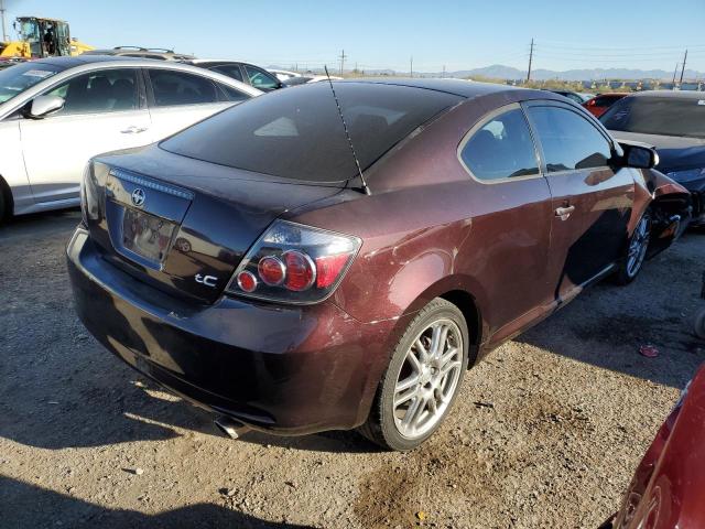 Изображение 3 2009 TOYOTA SCION TC  2009 с VIN JTKDE167890295447