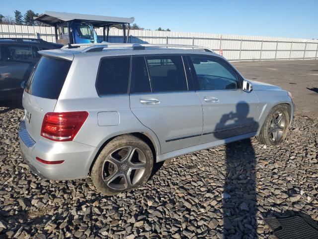 Obraz 3 z 2014 MERCEDES-BENZ GLK 250 BLUETEC 2014 z VIN WDCGG0EB5EG333176