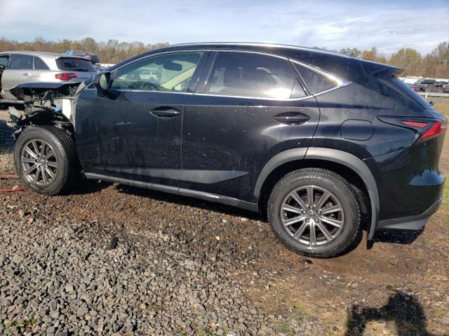 Image 2 of 2019 LEXUS NX 300 BASE 2019 with VIN JTJBARBZ4K2182442