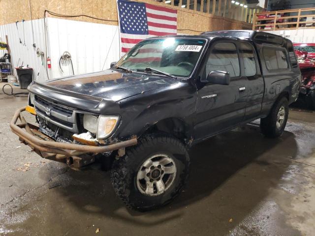 Obraz 1 z 1997 TOYOTA TACOMA XTRACAB 1997 z VIN 4TAWM72N1VZ257845