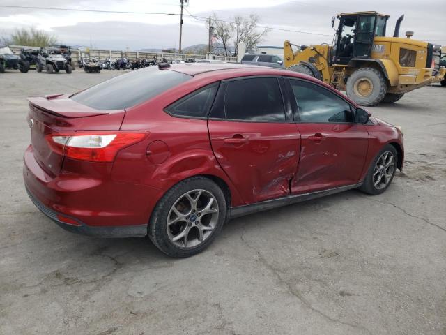 Изображение 3 2014 FORD FOCUS SE 2014 с VIN 1FADP3F2XEL215579