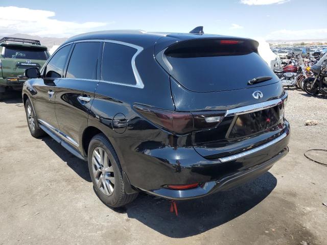 Image 2 of 2019 INFINITI QX60 LUXE 2019 with VIN 5N1DL0MN9KC521276