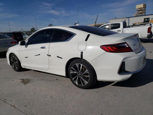 Image 2 of 2016 HONDA ACCORD EXL 2016 with VIN 1HGCT1B89GA001330