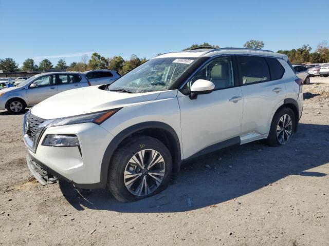 Image 1 of 2023 NISSAN ROGUE SV 2023 with VIN 5N1BT3BA2PC807017