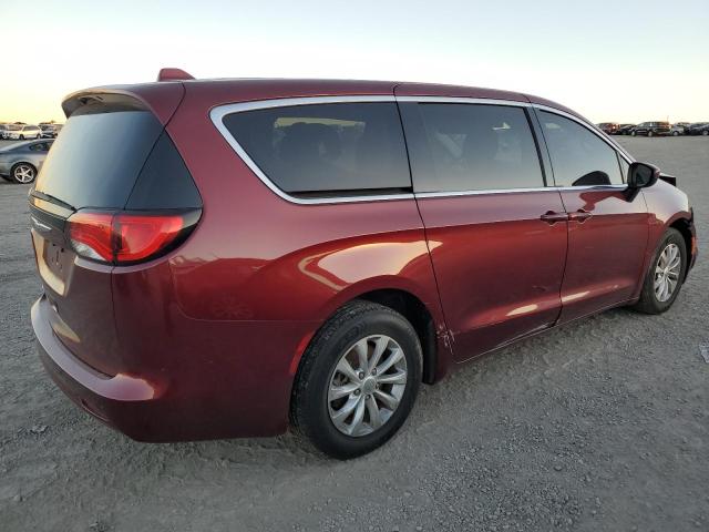 Obraz 3 z 2018 CHRYSLER PACIFICA LX 2018 z VIN 2C4RC1CG3JR158532