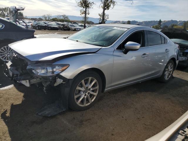 2017 MAZDA 6 SPORT 2017 image