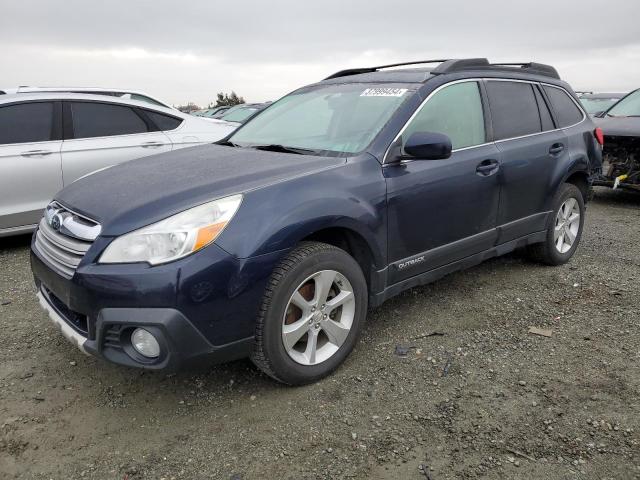 Изображение 2014 SUBARU OUTBACK 2.5I LIMITED 2014