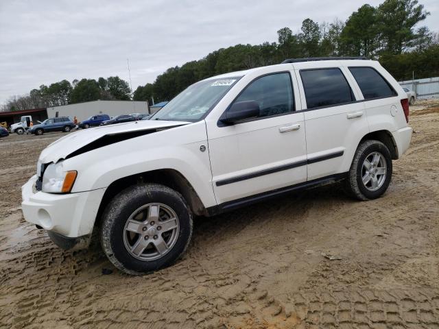 Obraz 2007 JEEP GRAND CHEROKEE LAREDO 2007