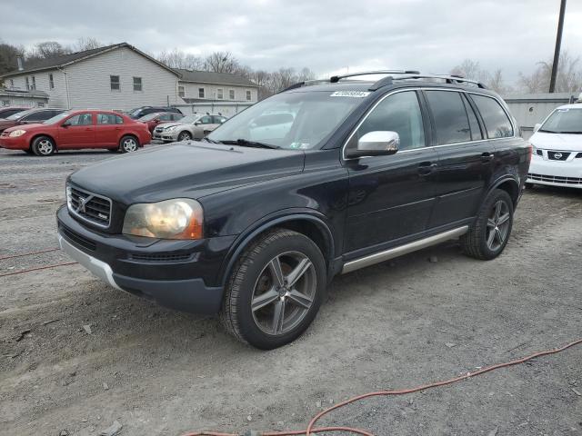 Obraz 2009 VOLVO XC90  2009